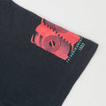 1989 Rolling Stones Steel Wheels Shirt