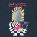 1989 Stevie Nicks The Other Side Of The Mirror Tour Shirt