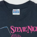 1989 Stevie Nicks The Other Side Of The Mirror Tour Shirt