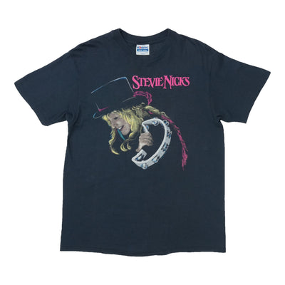 1989 Stevie Nicks The Other Side Of The Mirror Tour Shirt