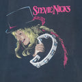 1989 Stevie Nicks The Other Side of the Mirror Tour Shirt