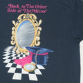 1989 Stevie Nicks The Other Side of the Mirror Tour Shirt