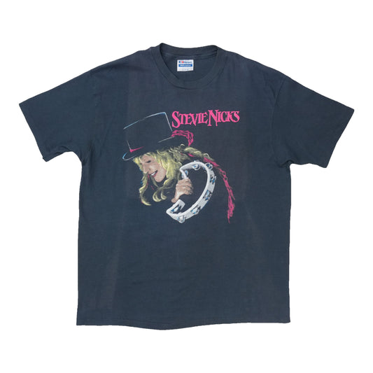 1989 Stevie Nicks The Other Side of the Mirror Tour Shirt