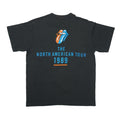 1989 The Rolling Stones North American Tour Shirt