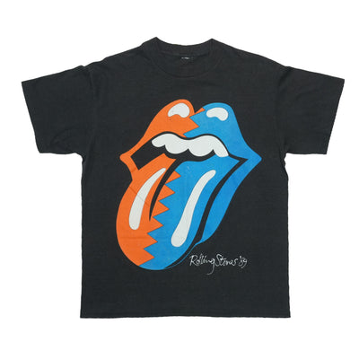 1989 The Rolling Stones North American Tour Shirt