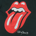1989 The Rolling Stones North American Tour Shirt