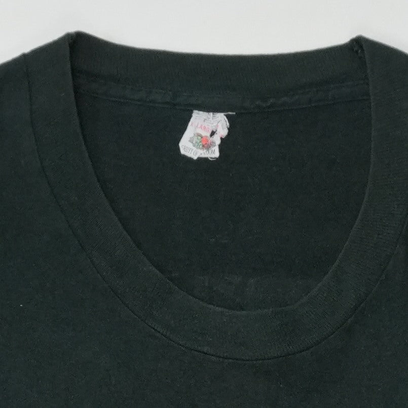 1989 The Rolling Stones North American Tour Shirt