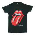 1989 The Rolling Stones North American Tour Shirt