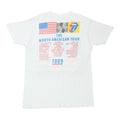 1989 The Rolling Stones Steel Wheels North American Tour Shirt