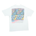 1989 The Rolling Stones Steel Wheels Tour Shirt