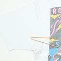 1989 The Rolling Stones Steel Wheels Tour Shirt