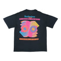 1989 The Rolling Stones Steel Wheels Tour Shirt