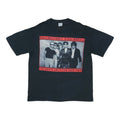 1989 The Rolling Stones Steel Wheels Tour Shirt