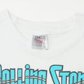 1989 The Rolling Stones Steel Wheels Tour Shirt