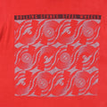 1989 The Rolling Stones Steel Wheels Working Crew Shirt