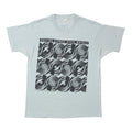 1989 The Rolling Stones Steel Wheels Working Crew Shirt