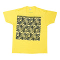 1989 The Rolling Stones Steel Wheels Working Crew Shirt