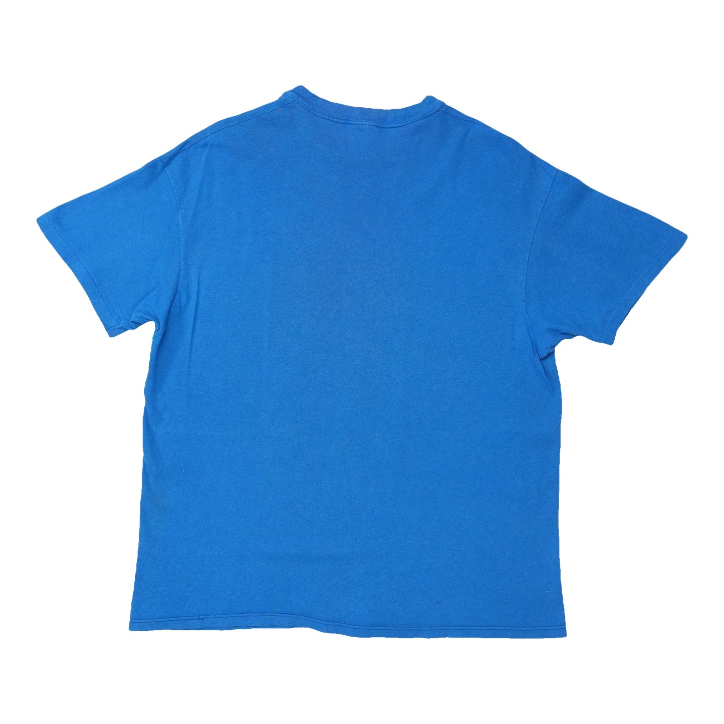 1989 The Who 25 Years Local Crew Shirt