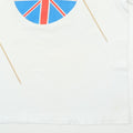 1989 The Who 25th Anniversary Day On The Green Concert Shirt
