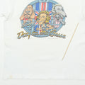 1989 The Who 25th Anniversary Day On The Green Concert Shirt