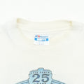1989 The Who 25th Anniversary Day On The Green Concert Shirt