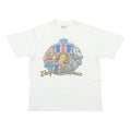 1989 The Who 25th Anniversary Day On The Green Concert Shirt