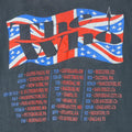 1989 The Who 25th Anniversary Tour Shirt