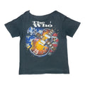 1989 The Who 25th Anniversary Tour Shirt