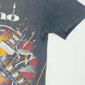 1989 The Who 25th Anniversary Tour Shirt