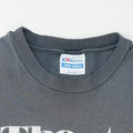 1989 The Who 25th Anniversary Tour Shirt
