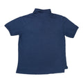 1989 The Who Kids Are Alright Tour Crew Polo Shirt