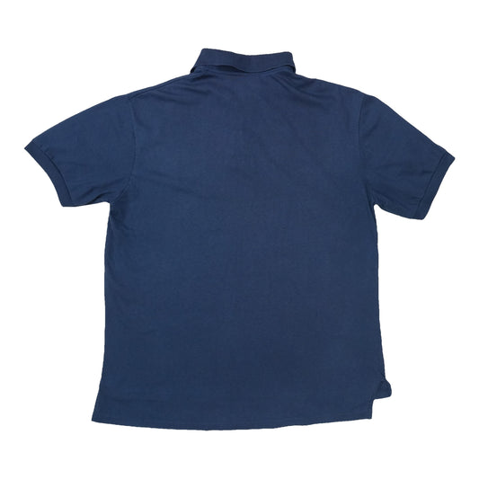 1989 The Who Kids Are Alright Tour Crew Polo Shirt