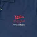 1989 The Who Kids Are Alright Tour Crew Polo Shirt