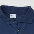 1989 The Who Kids Are Alright Tour Crew Polo Shirt