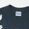 1989 The Who Kids Are Alright Tour Shirt