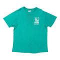 1989 The Who Local Crew Shirt