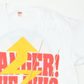 1989 The Who The Kids Are Alright Tour Shirt