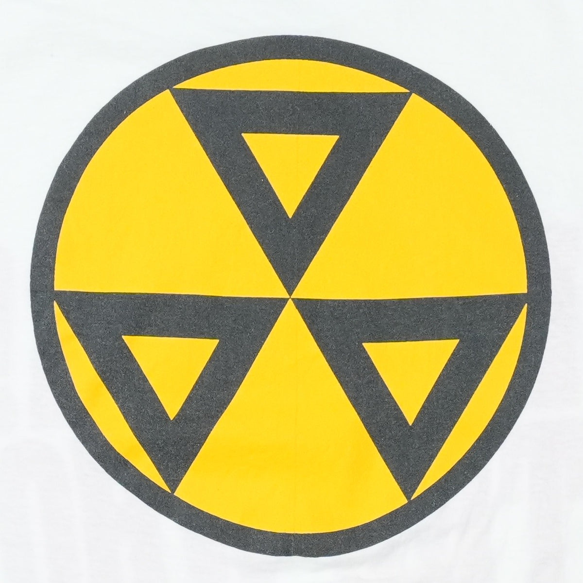 1989 The Who The Kids Are Alright Tour Shirt