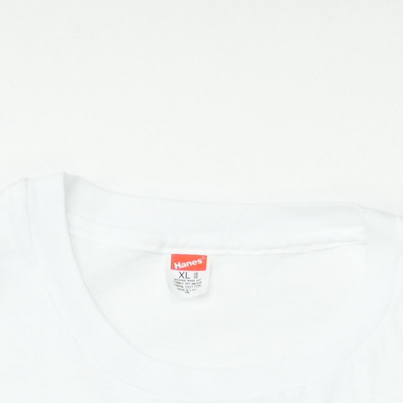 1989 The Who The Kids Are Alright Tour Shirt