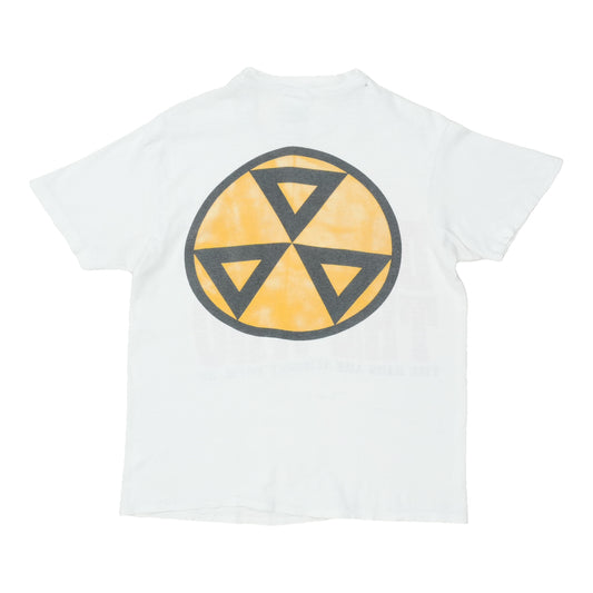 1989 The Who The Kids Are Alright Tour Shirt