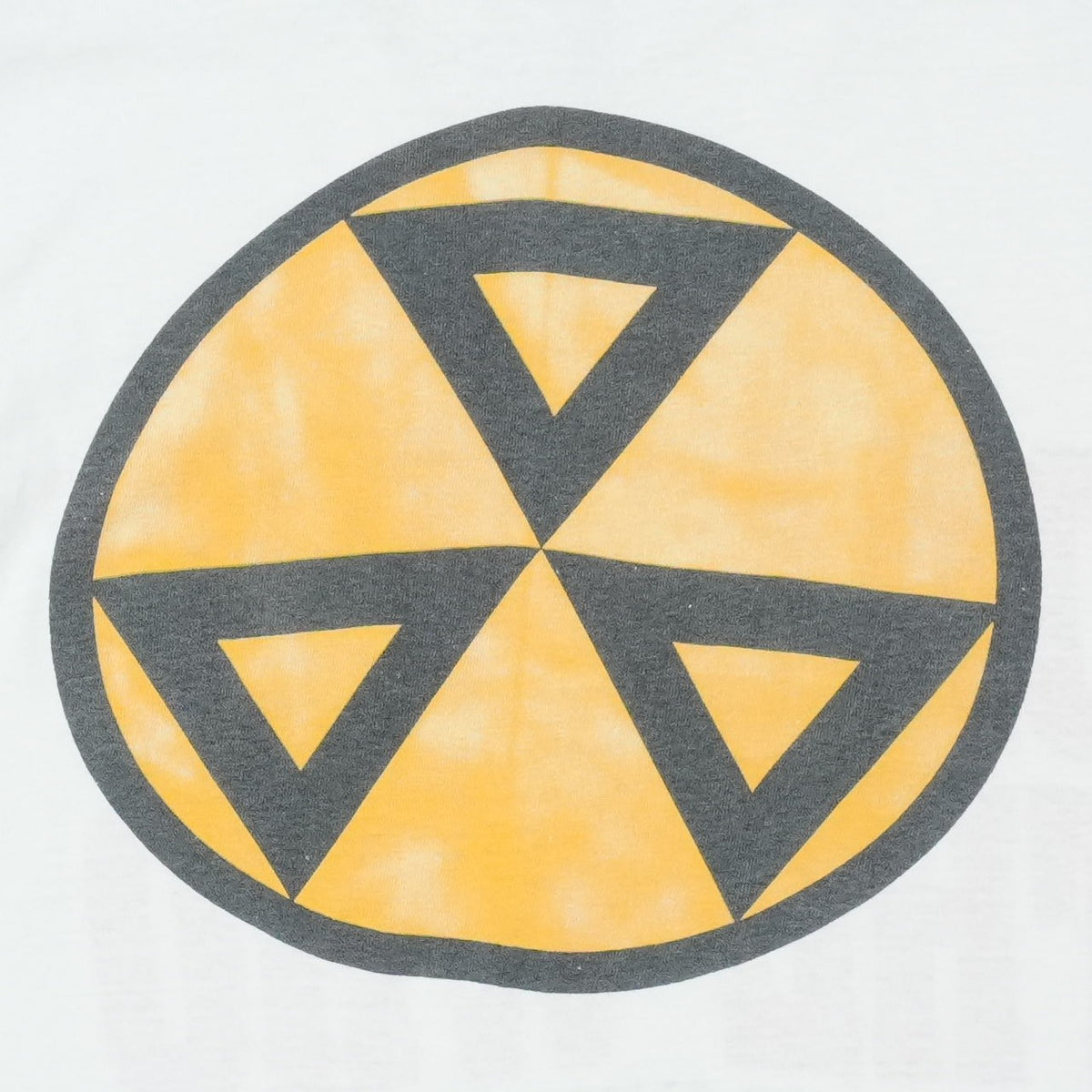 1989 The Who The Kids Are Alright Tour Shirt