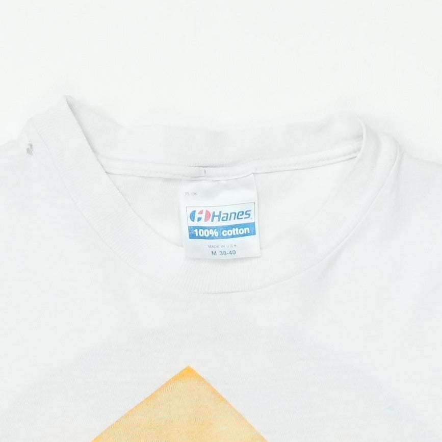 1989 The Who The Kids Are Alright Tour Shirt