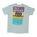 1989 Tom Petty Full Moon Fever Tour Shirt