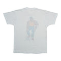 1989 Wolverine Logan aka Wolverine Shirt Back
