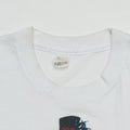 1989 Wolverine Logan aka Wolverine Shirt Detail 3
