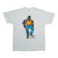 1989 Wolverine Logan aka Wolverine Shirt Front