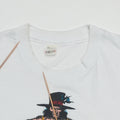 1989 Wolverine Logan aka Wolverine Shirt Tag