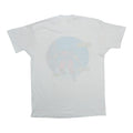 1989 Wolverine Marvel Comic Panel Shirt Back