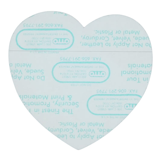 1989 Debbie Gibson Electric Youth Backstage Pass