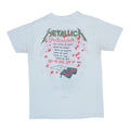 1989 Metallica One Shirt